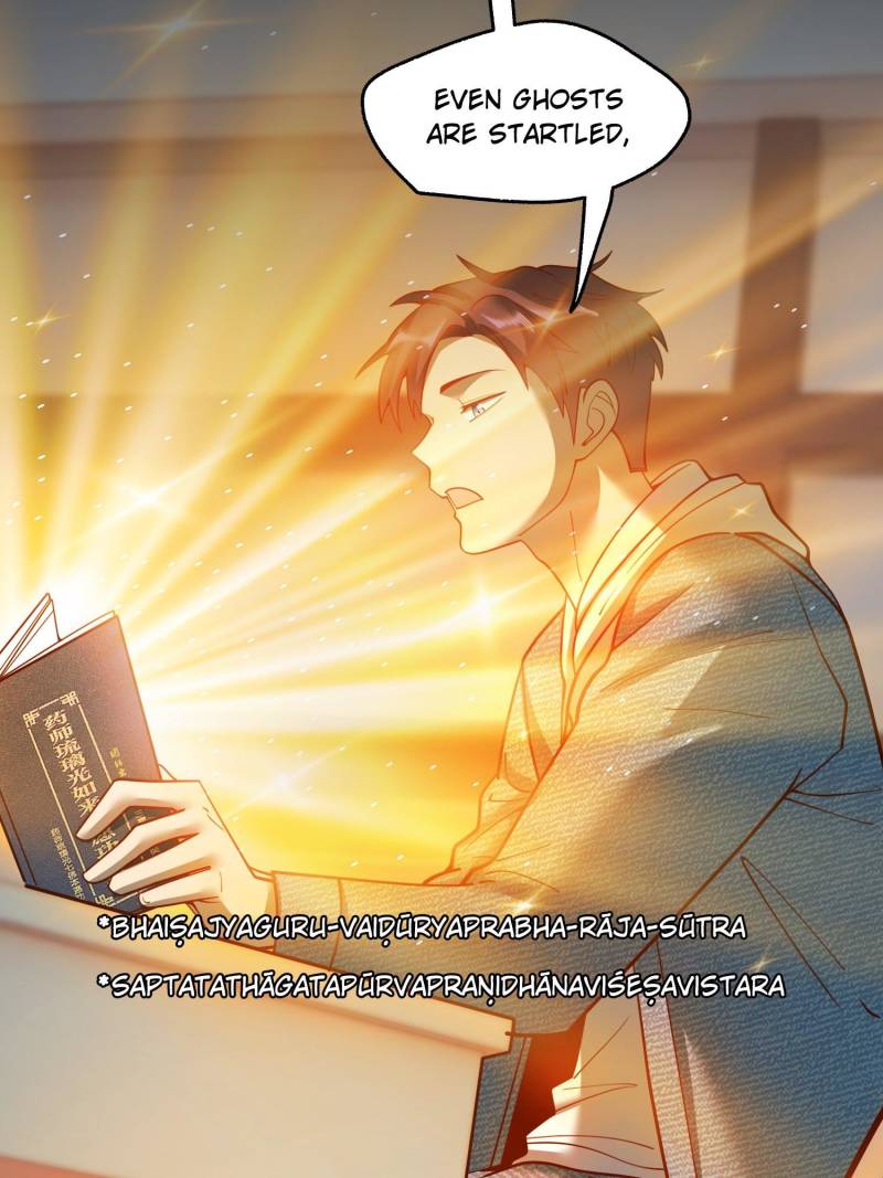 I Regressed to Level Up Instead of Being a Simp — Chapter 144 — page 25