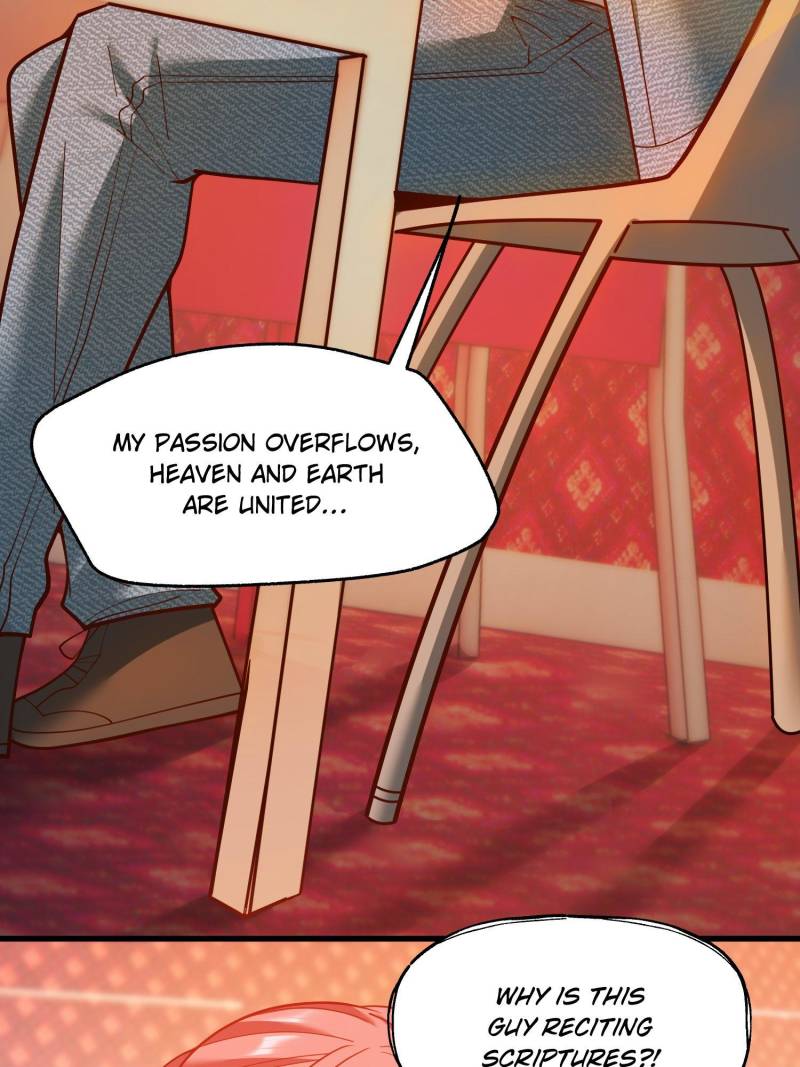 I Regressed to Level Up Instead of Being a Simp — Chapter 144 — page 26