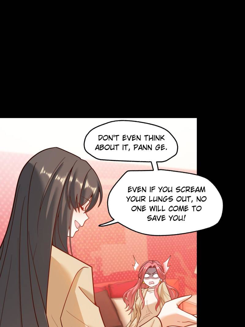 I Regressed to Level Up Instead of Being a Simp — Chapter 144 — page 28