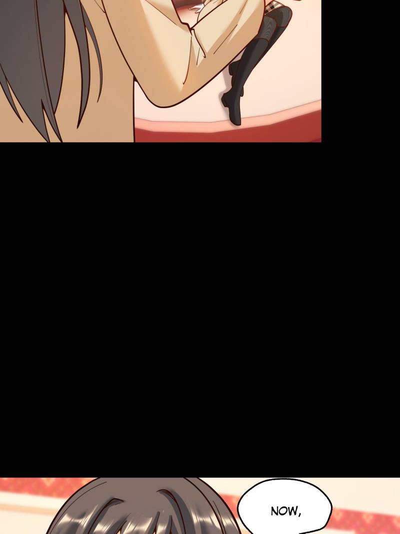 I Regressed to Level Up Instead of Being a Simp — Chapter 144 — page 29