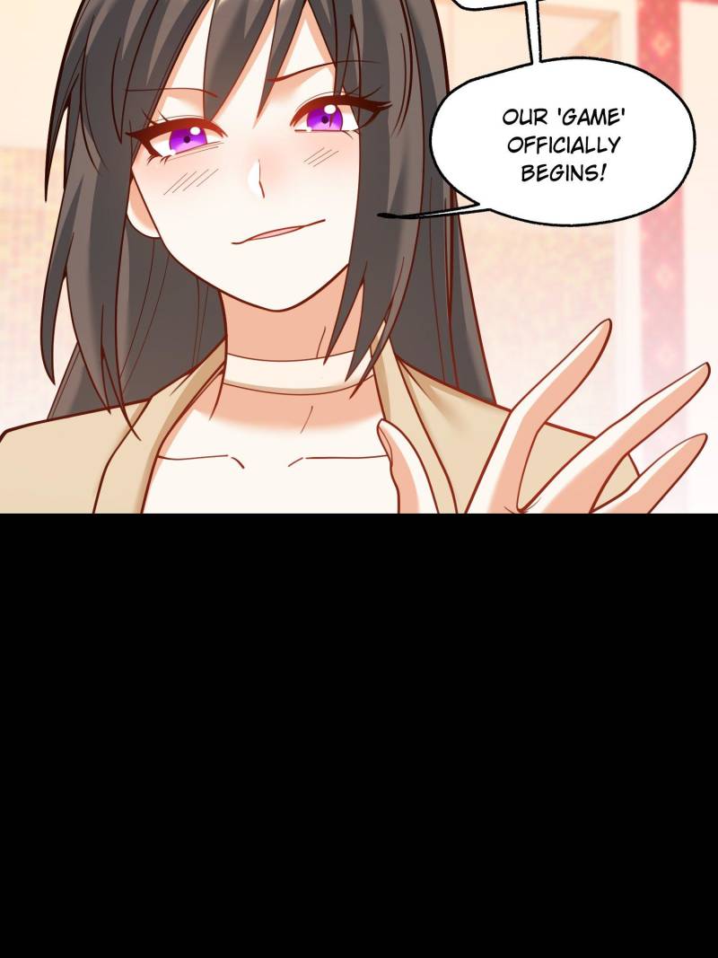 I Regressed to Level Up Instead of Being a Simp — Chapter 144 — page 30