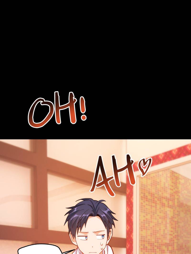 I Regressed to Level Up Instead of Being a Simp — Chapter 144 — page 31