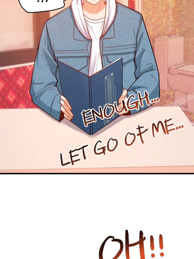 I Regressed to Level Up Instead of Being a Simp — Chapter 144 — page 32