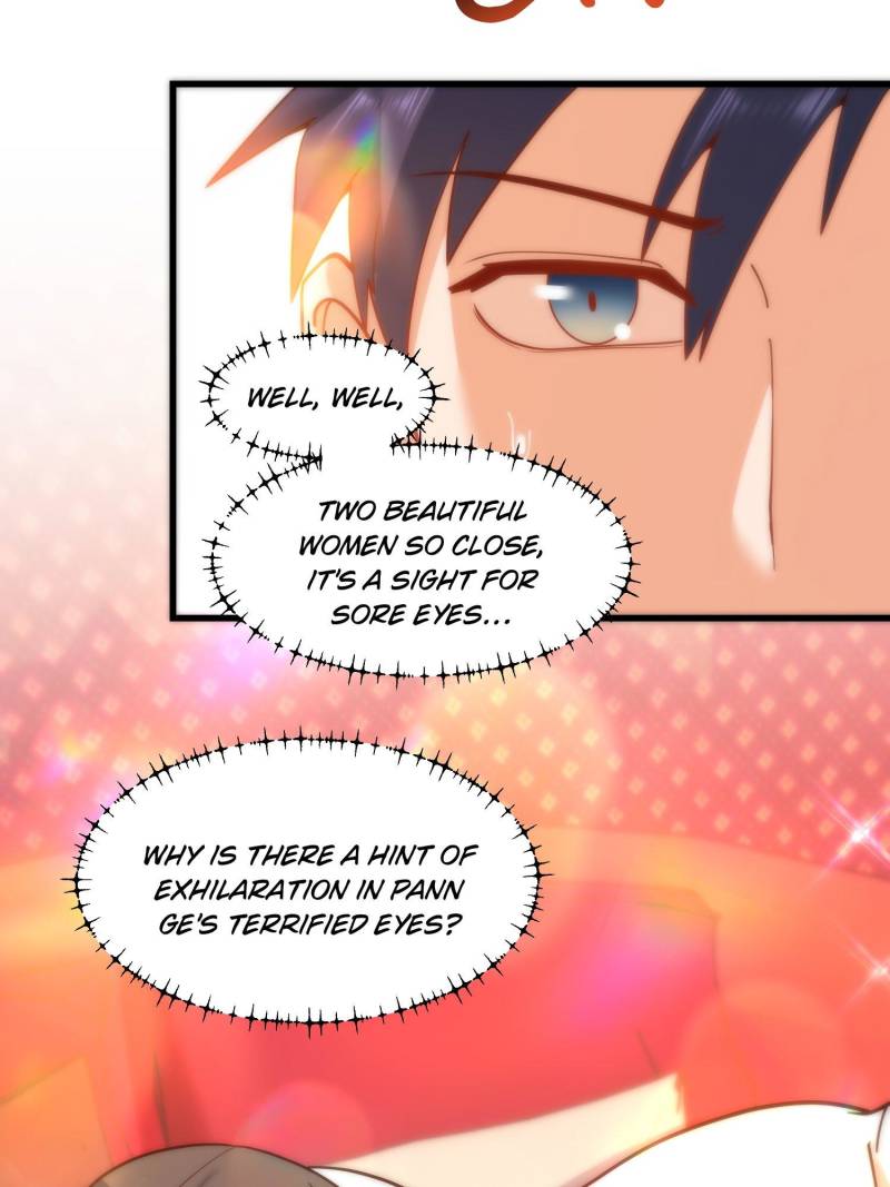 I Regressed to Level Up Instead of Being a Simp — Chapter 144 — page 33