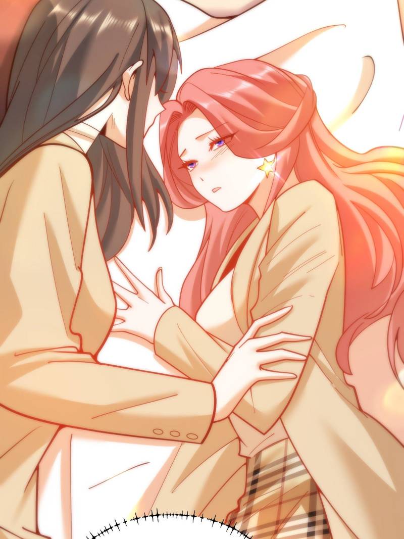 I Regressed to Level Up Instead of Being a Simp — Chapter 144 — page 34