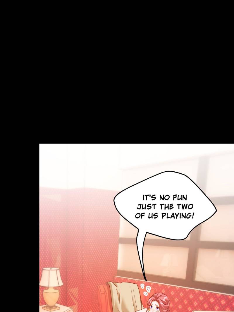 I Regressed to Level Up Instead of Being a Simp — Chapter 144 — page 39