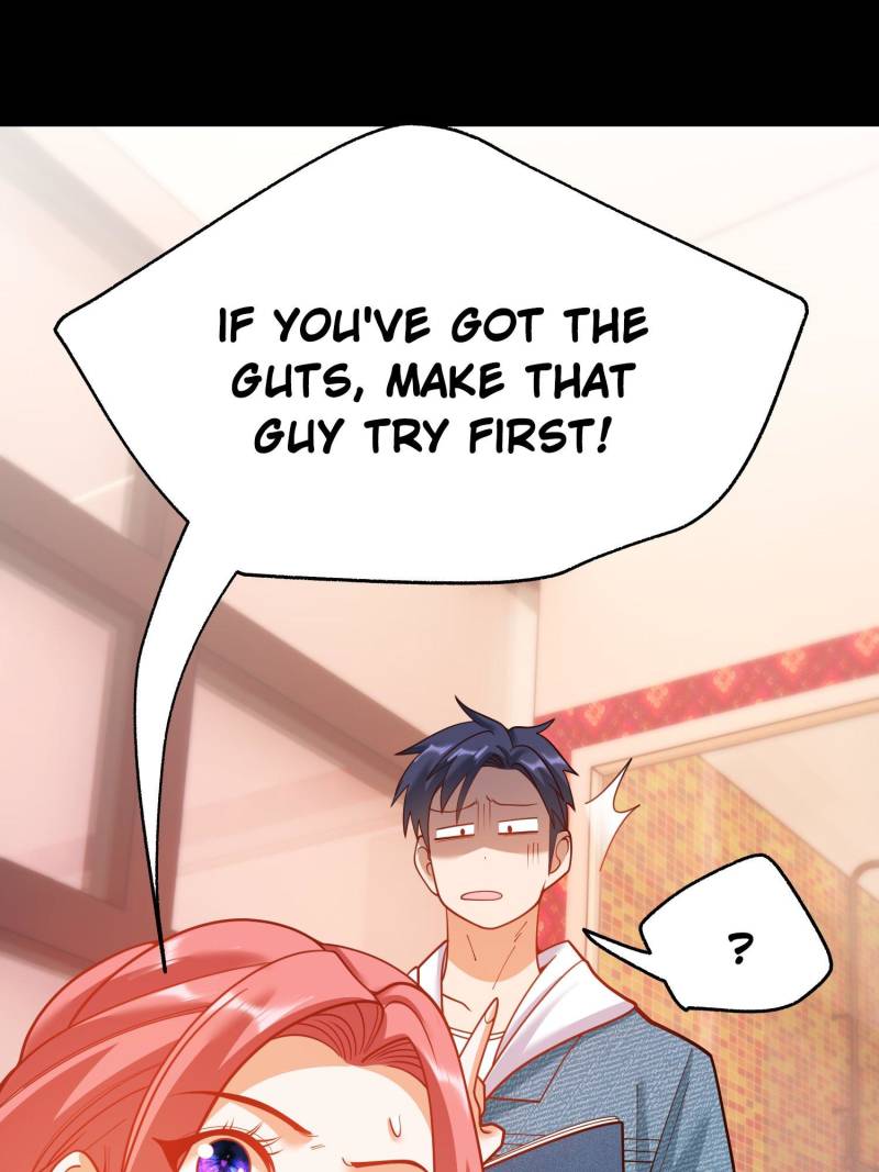 I Regressed to Level Up Instead of Being a Simp — Chapter 144 — page 41