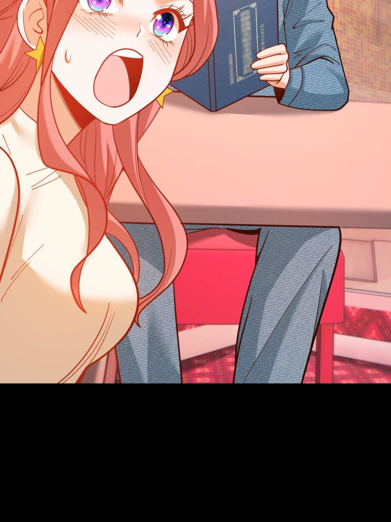 I Regressed to Level Up Instead of Being a Simp — Chapter 144 — page 42