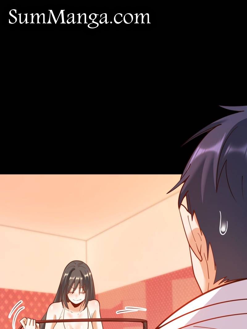 I Regressed to Level Up Instead of Being a Simp — Chapter 144 — page 44