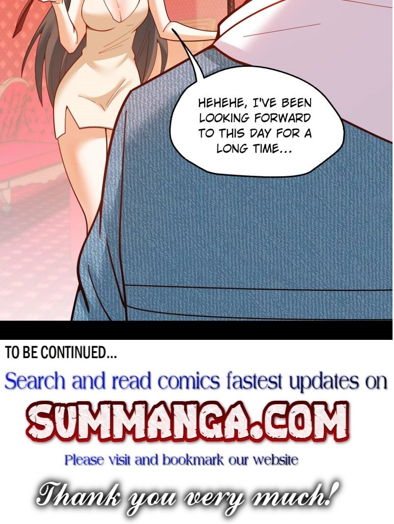 I Regressed to Level Up Instead of Being a Simp — Chapter 144 — page 45