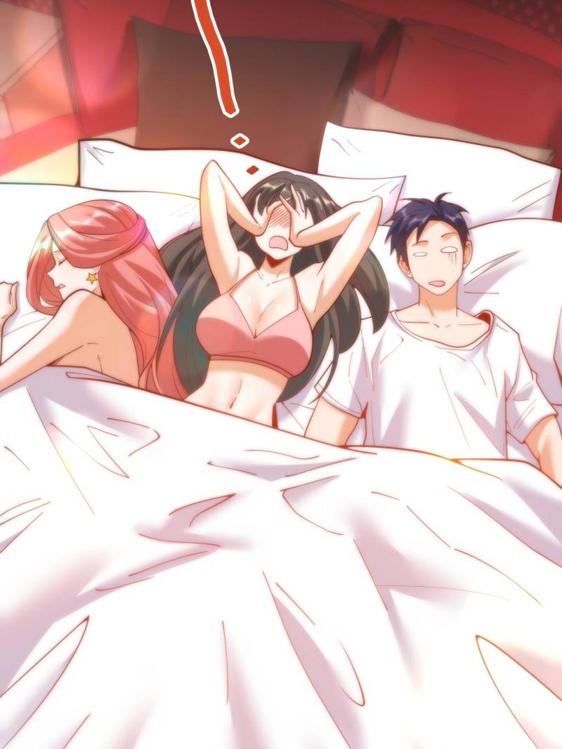 I Regressed to Level Up Instead of Being a Simp — Chapter 145 — page 2