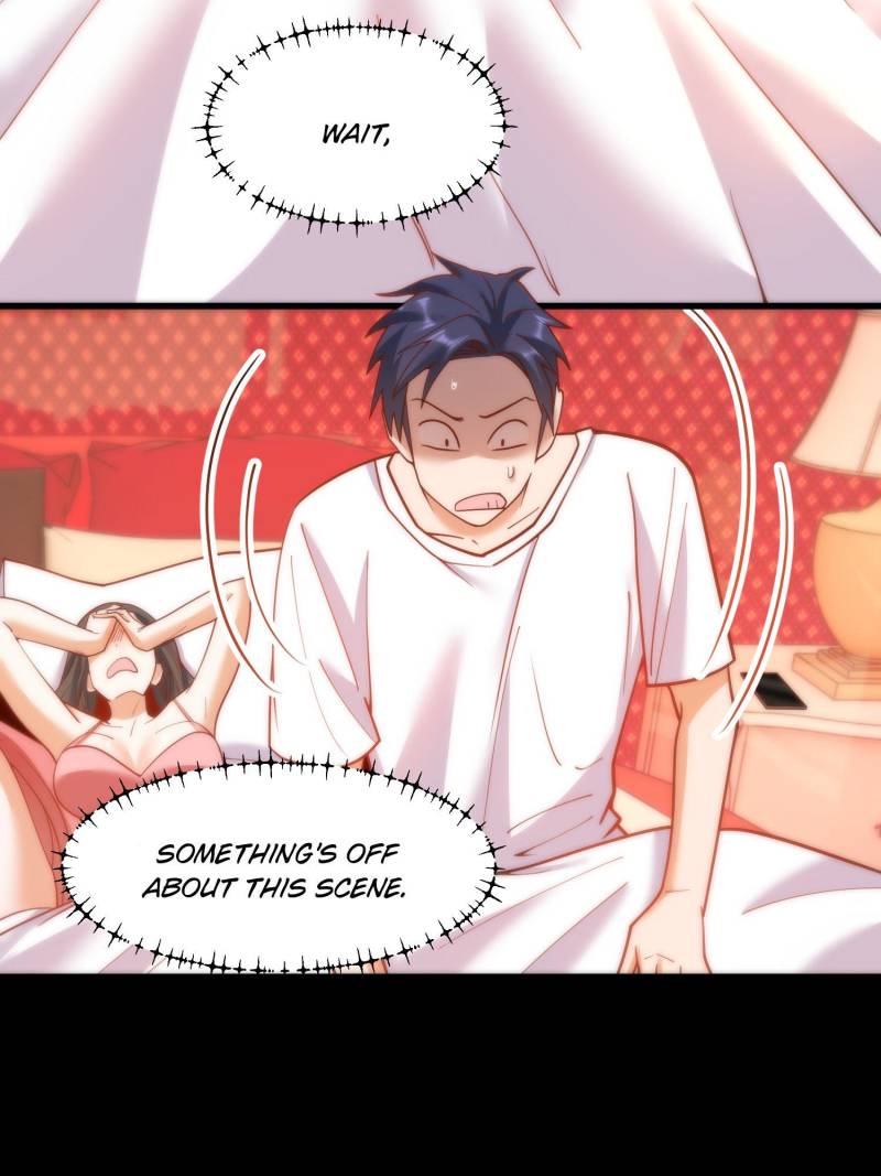 I Regressed to Level Up Instead of Being a Simp — Chapter 145 — page 3
