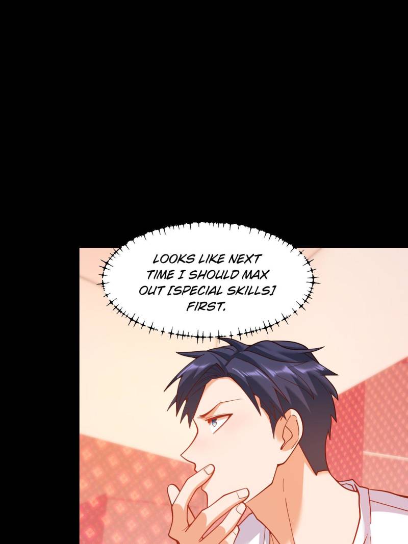 I Regressed to Level Up Instead of Being a Simp — Chapter 145 — page 4
