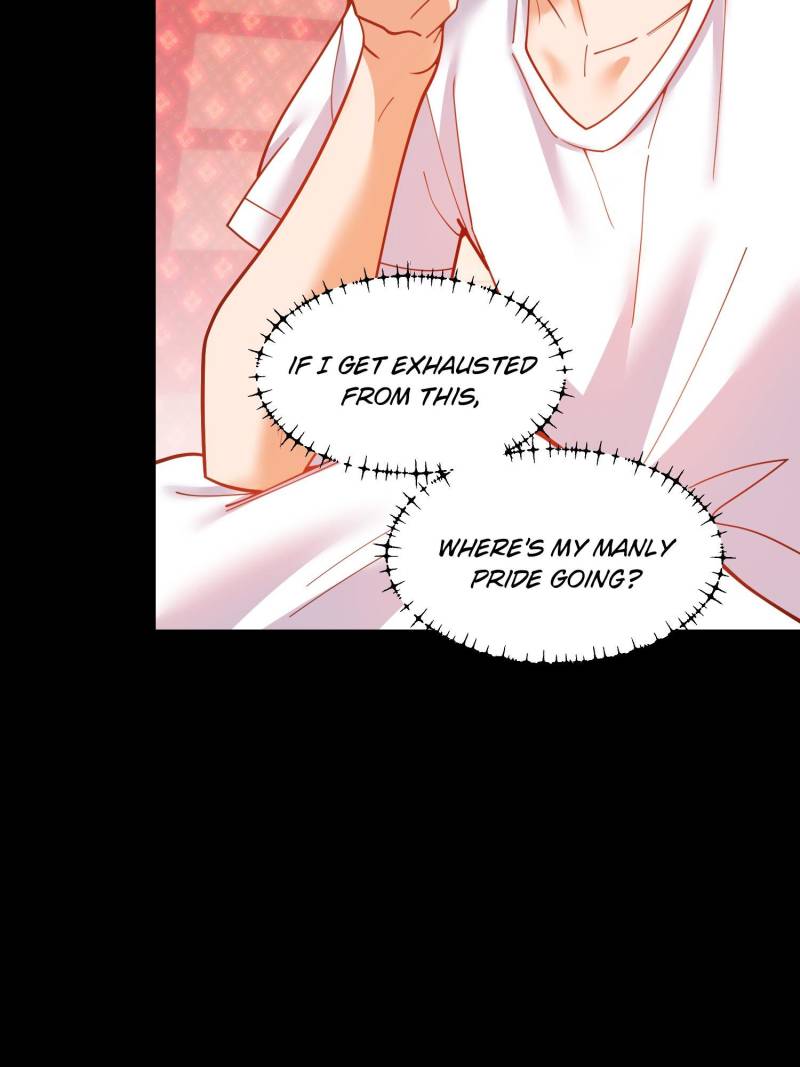 I Regressed to Level Up Instead of Being a Simp — Chapter 145 — page 5