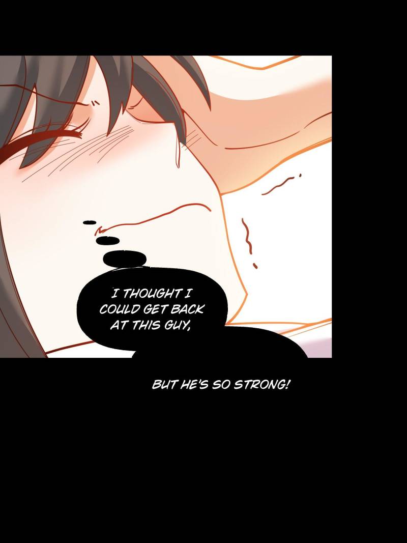 I Regressed to Level Up Instead of Being a Simp — Chapter 145 — page 6