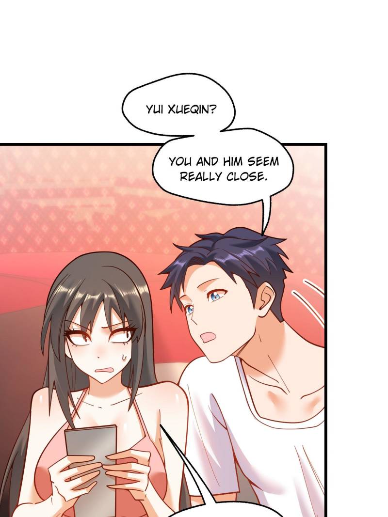 I Regressed to Level Up Instead of Being a Simp — Chapter 145 — page 11