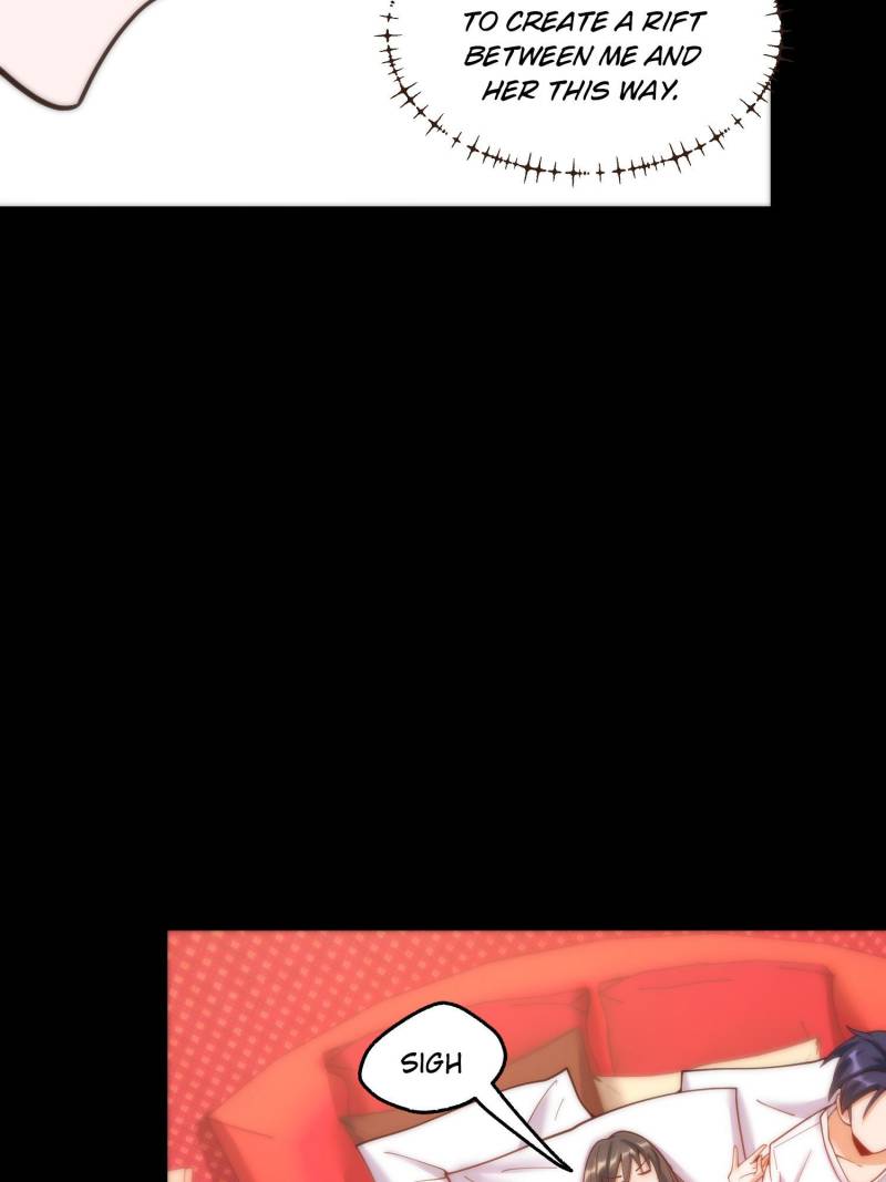 I Regressed to Level Up Instead of Being a Simp — Chapter 145 — page 19