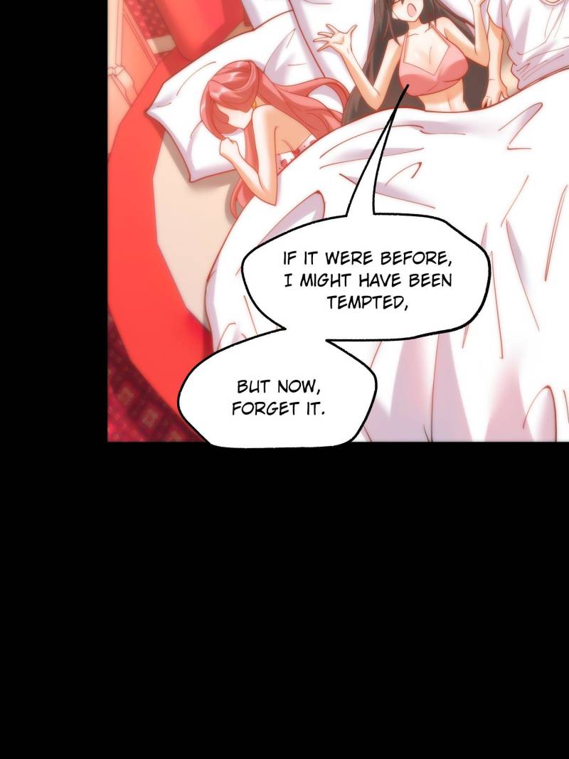 I Regressed to Level Up Instead of Being a Simp — Chapter 145 — page 20