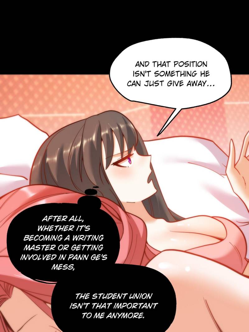 I Regressed to Level Up Instead of Being a Simp — Chapter 145 — page 21