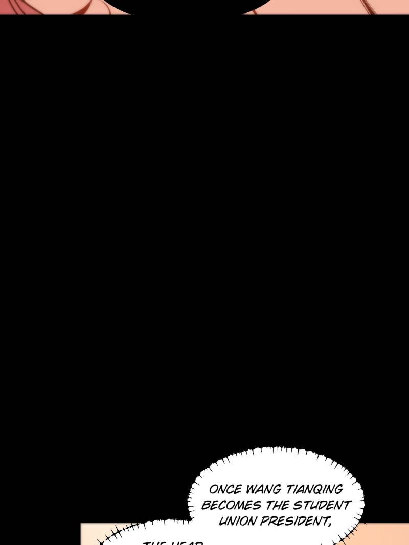 I Regressed to Level Up Instead of Being a Simp — Chapter 145 — page 22