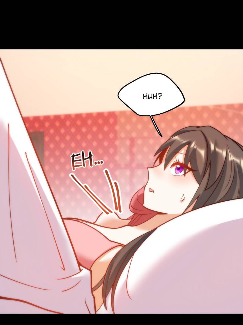 I Regressed to Level Up Instead of Being a Simp — Chapter 145 — page 24