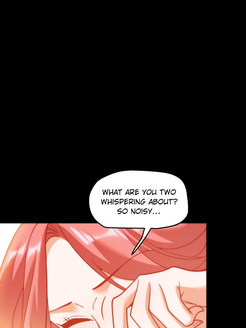 I Regressed to Level Up Instead of Being a Simp — Chapter 145 — page 25