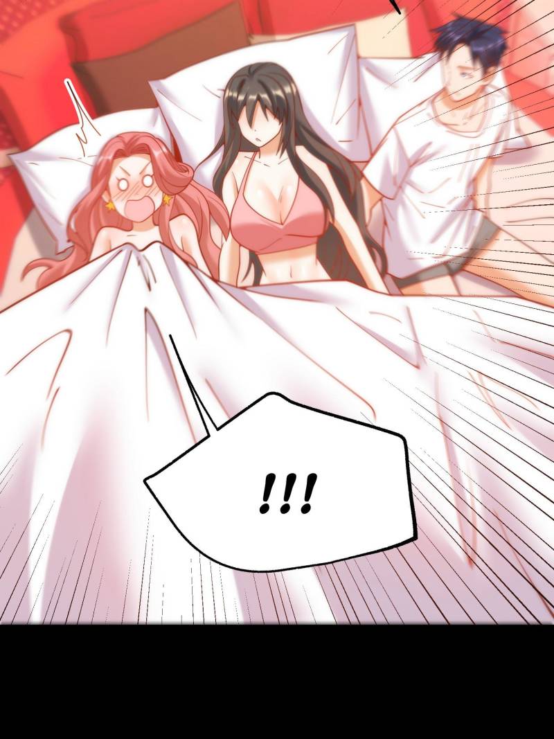 I Regressed to Level Up Instead of Being a Simp — Chapter 145 — page 27
