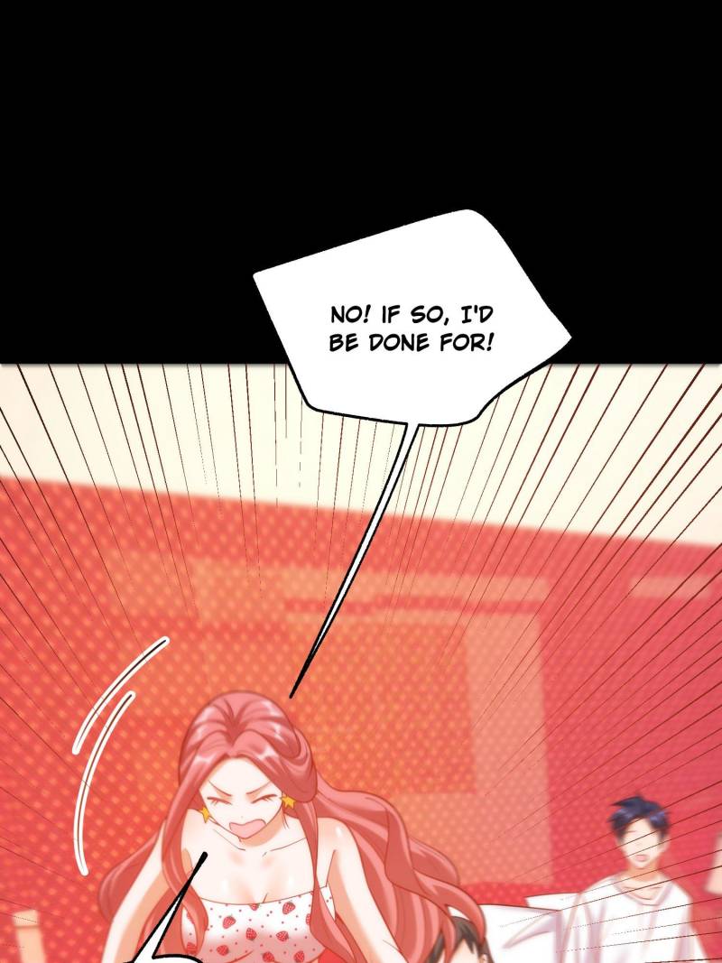 I Regressed to Level Up Instead of Being a Simp — Chapter 145 — page 28