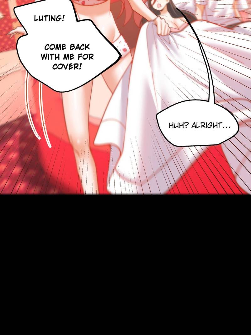 I Regressed to Level Up Instead of Being a Simp — Chapter 145 — page 29