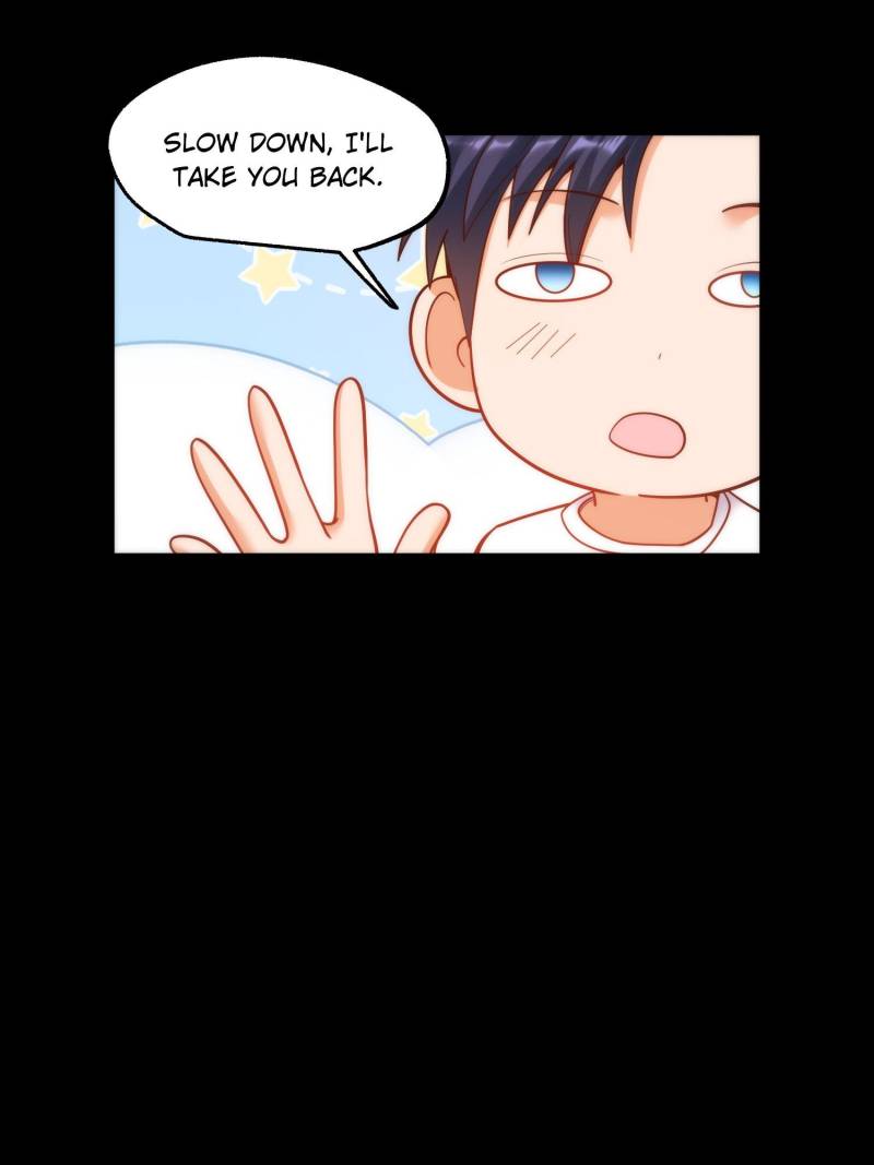 I Regressed to Level Up Instead of Being a Simp — Chapter 145 — page 30