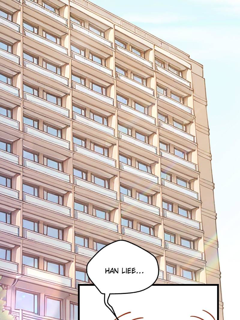 I Regressed to Level Up Instead of Being a Simp — Chapter 145 — page 33