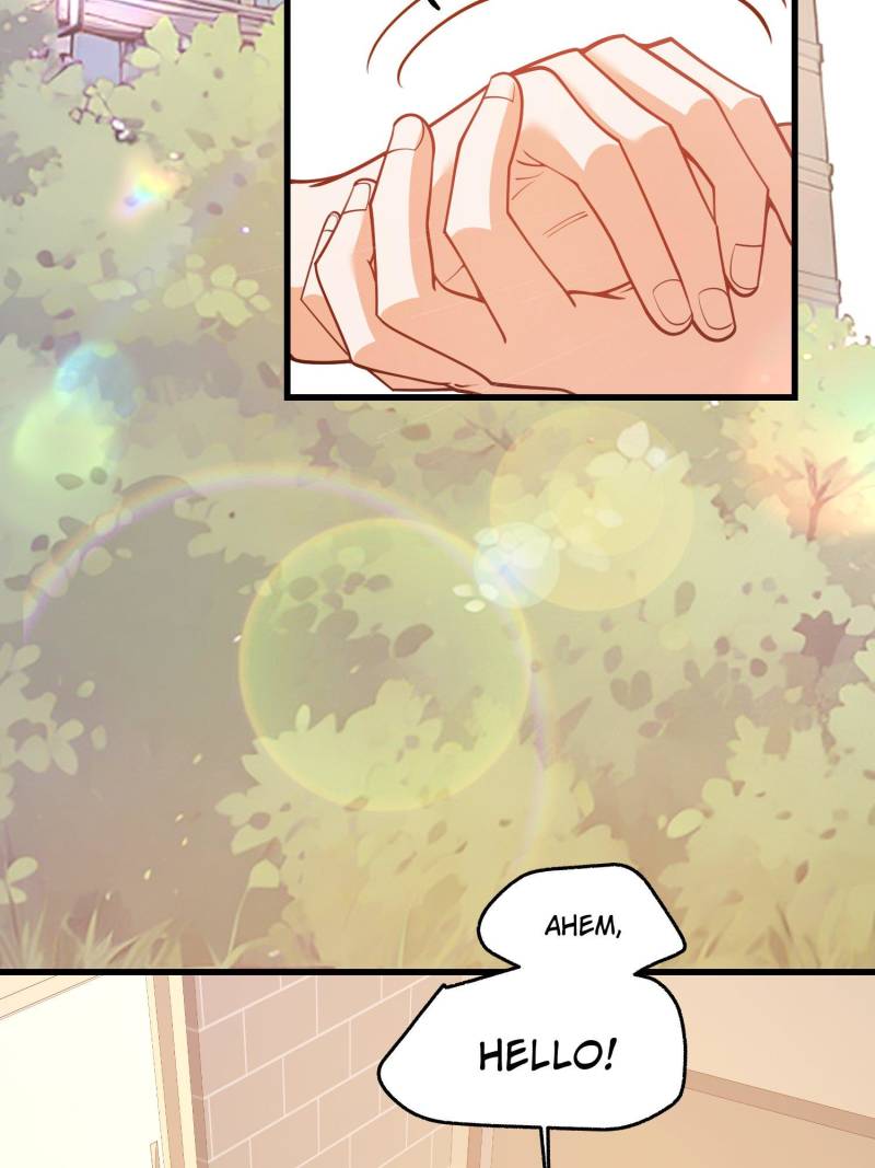 I Regressed to Level Up Instead of Being a Simp — Chapter 145 — page 34