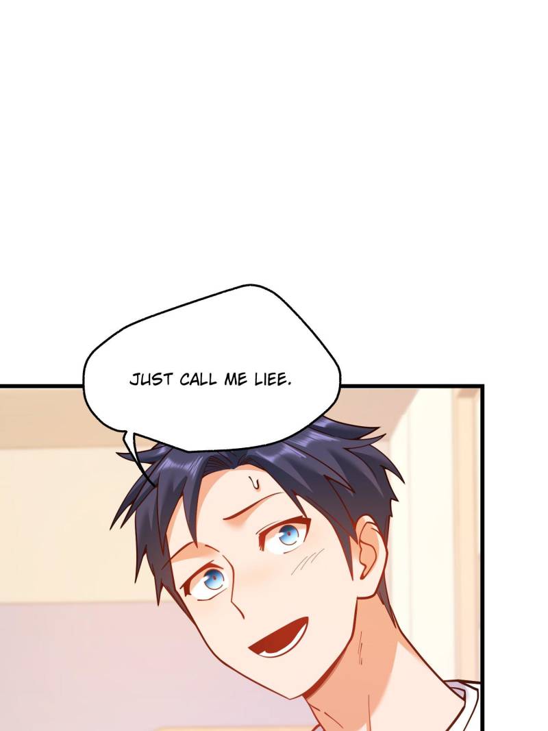 I Regressed to Level Up Instead of Being a Simp — Chapter 145 — page 36