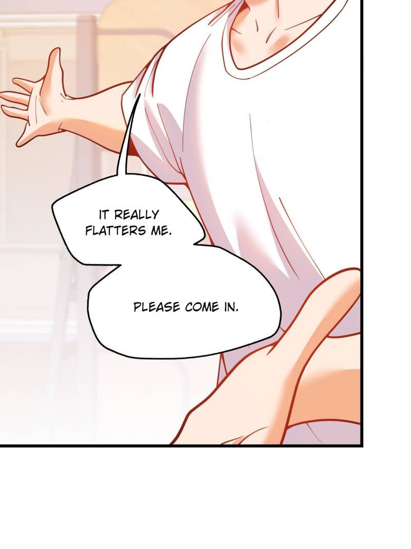 I Regressed to Level Up Instead of Being a Simp — Chapter 145 — page 37