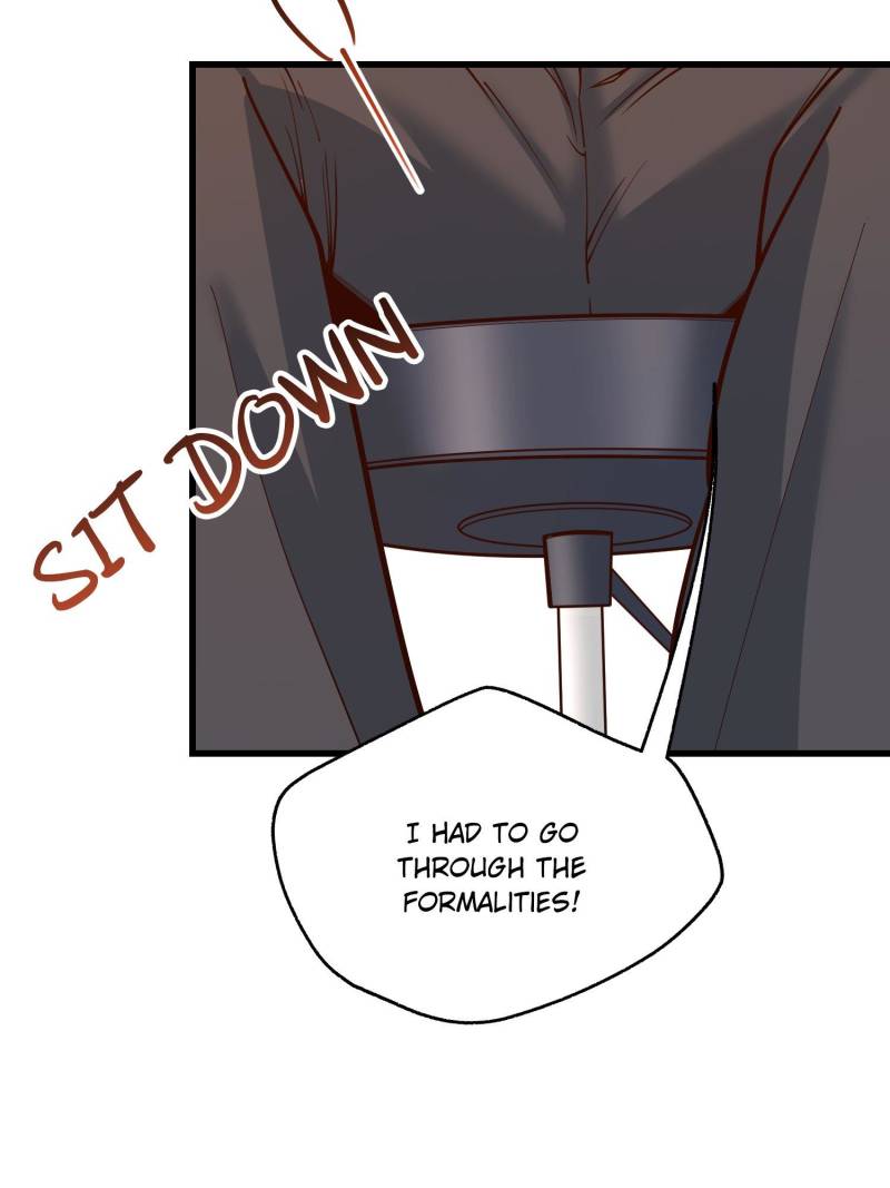 I Regressed to Level Up Instead of Being a Simp — Chapter 145 — page 39