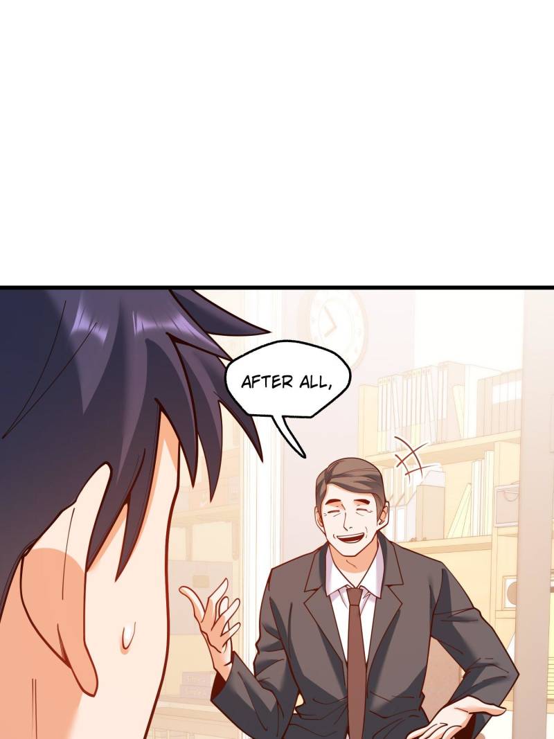 I Regressed to Level Up Instead of Being a Simp — Chapter 145 — page 41
