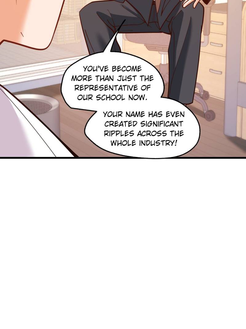 I Regressed to Level Up Instead of Being a Simp — Chapter 145 — page 42