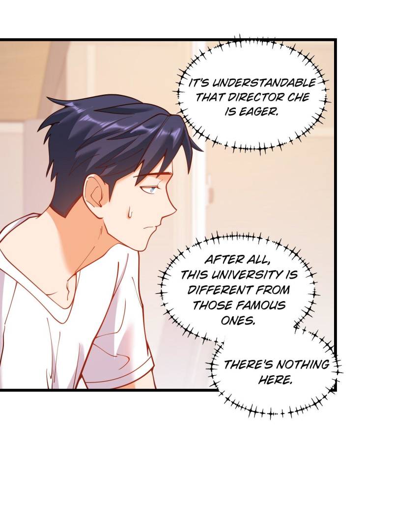 I Regressed to Level Up Instead of Being a Simp — Chapter 145 — page 43
