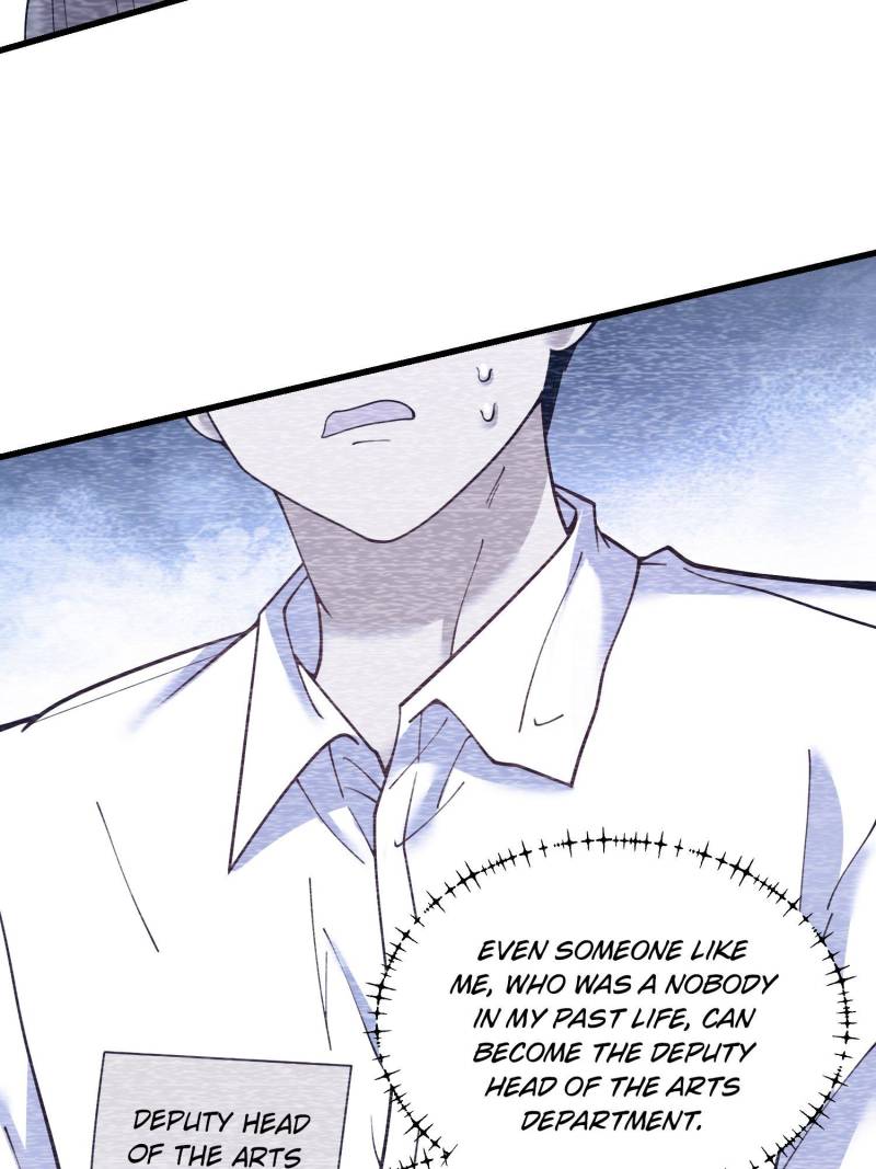 I Regressed to Level Up Instead of Being a Simp — Chapter 145 — page 46