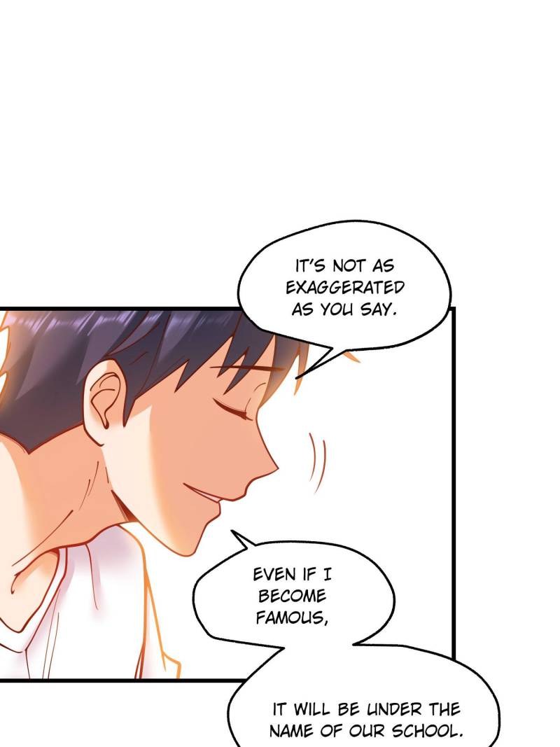 I Regressed to Level Up Instead of Being a Simp — Chapter 145 — page 48