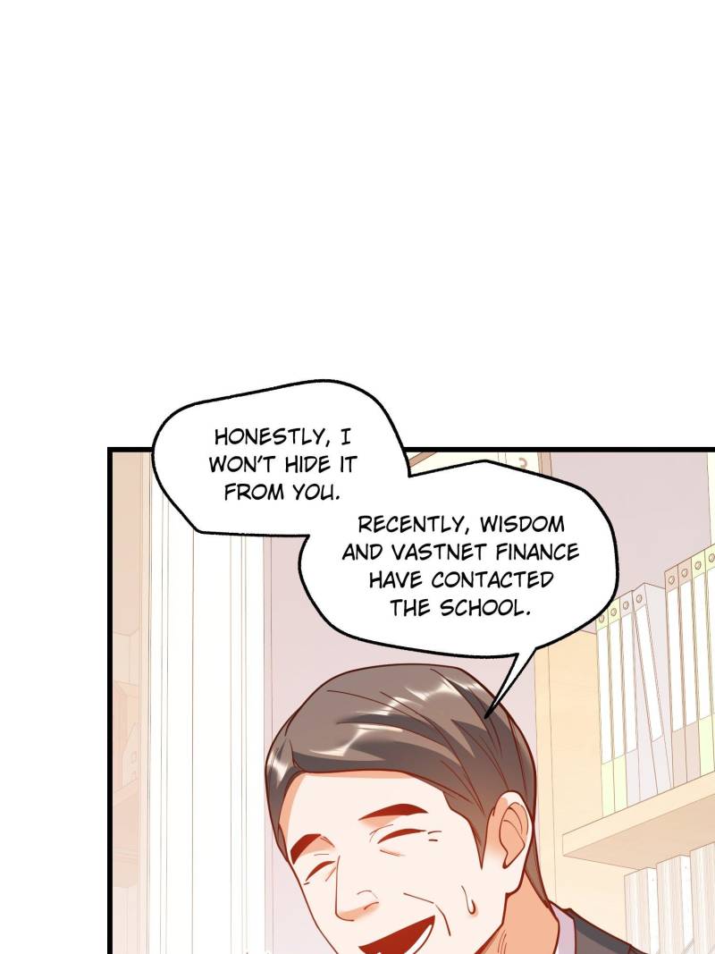I Regressed to Level Up Instead of Being a Simp — Chapter 145 — page 50