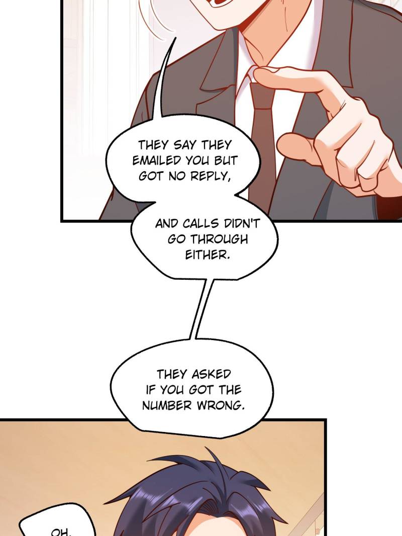 I Regressed to Level Up Instead of Being a Simp — Chapter 145 — page 51
