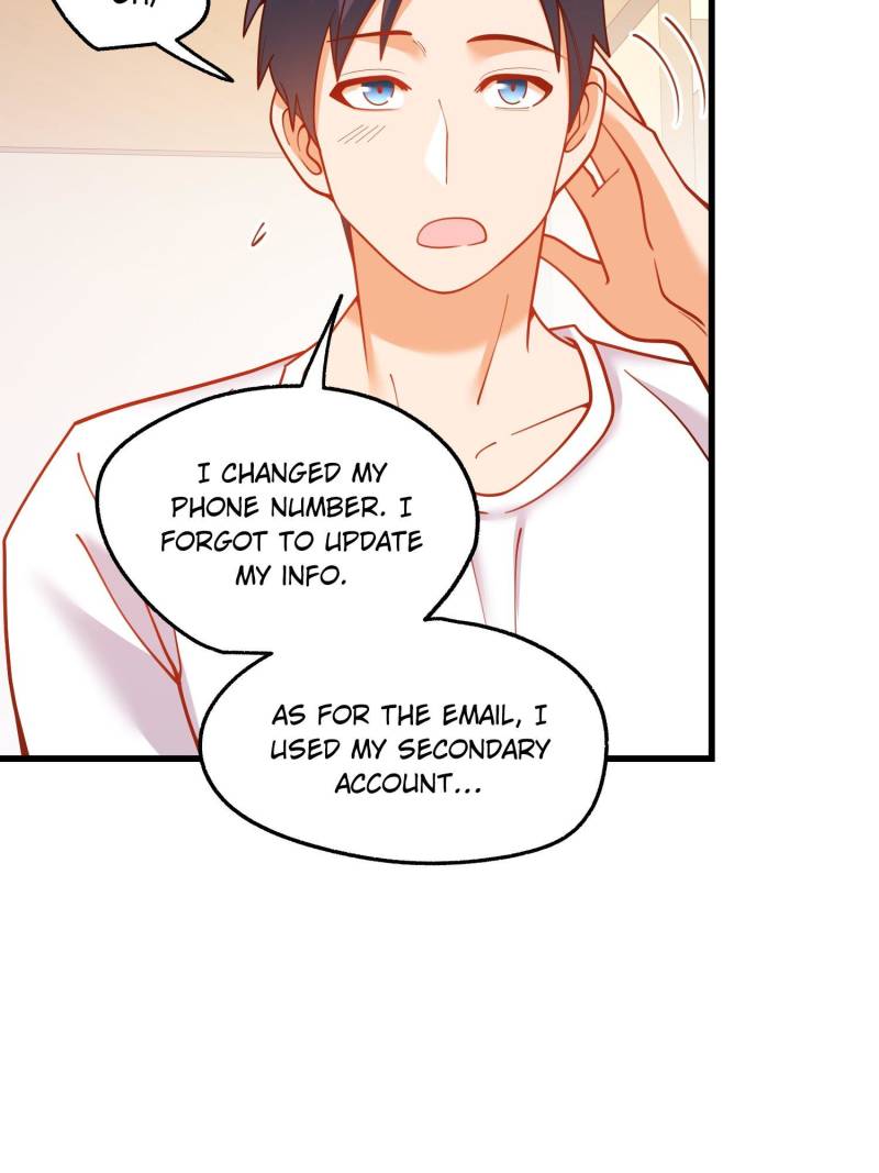 I Regressed to Level Up Instead of Being a Simp — Chapter 145 — page 52