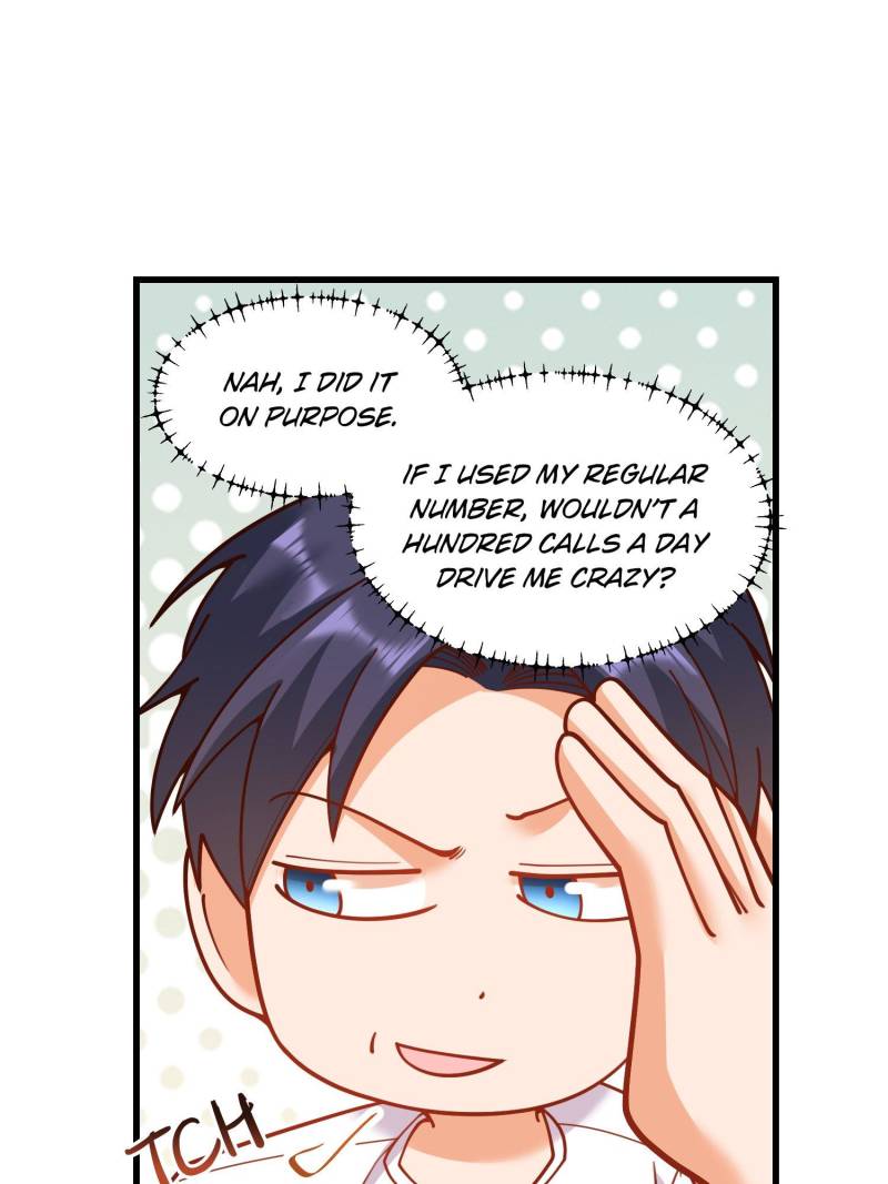 I Regressed to Level Up Instead of Being a Simp — Chapter 145 — page 53