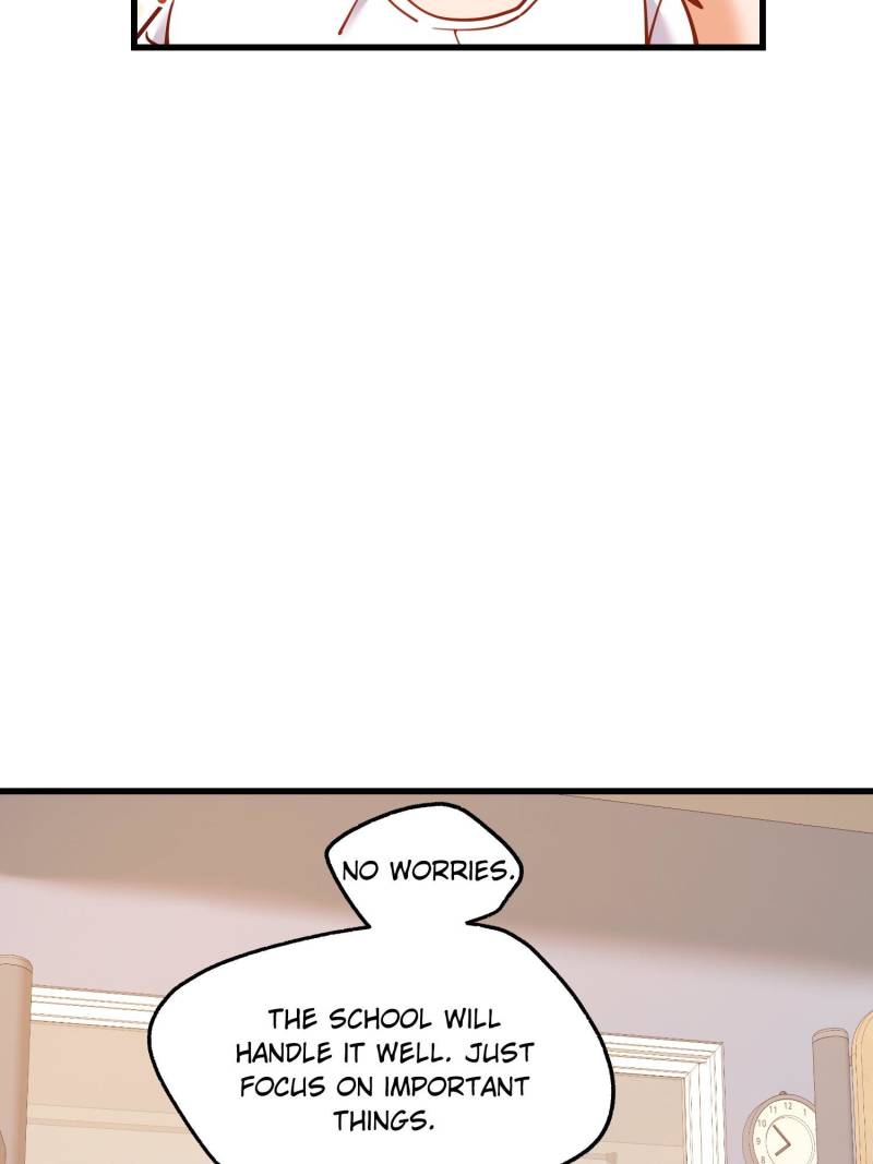 I Regressed to Level Up Instead of Being a Simp — Chapter 145 — page 54