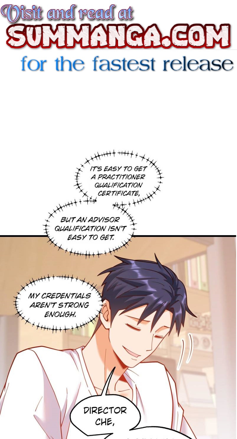 I Regressed to Level Up Instead of Being a Simp — Chapter 146 — page 1