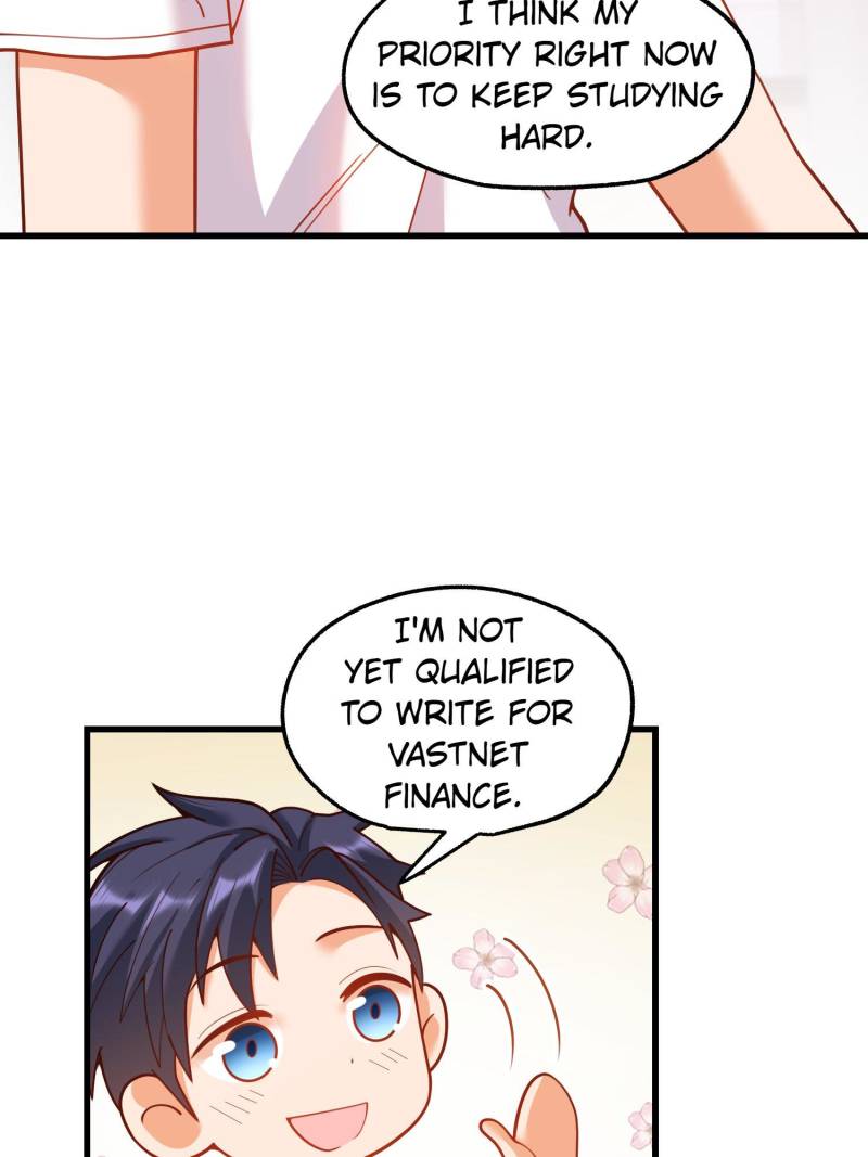 I Regressed to Level Up Instead of Being a Simp — Chapter 146 — page 2