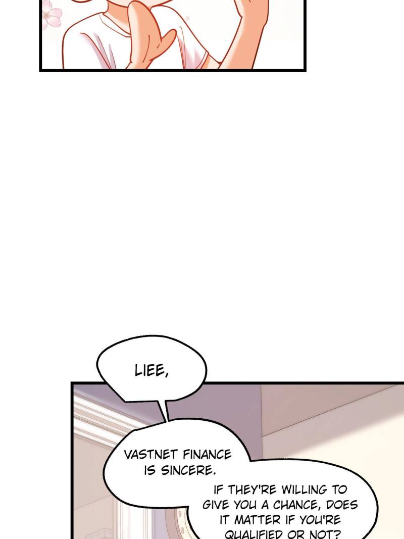 I Regressed to Level Up Instead of Being a Simp — Chapter 146 — page 3