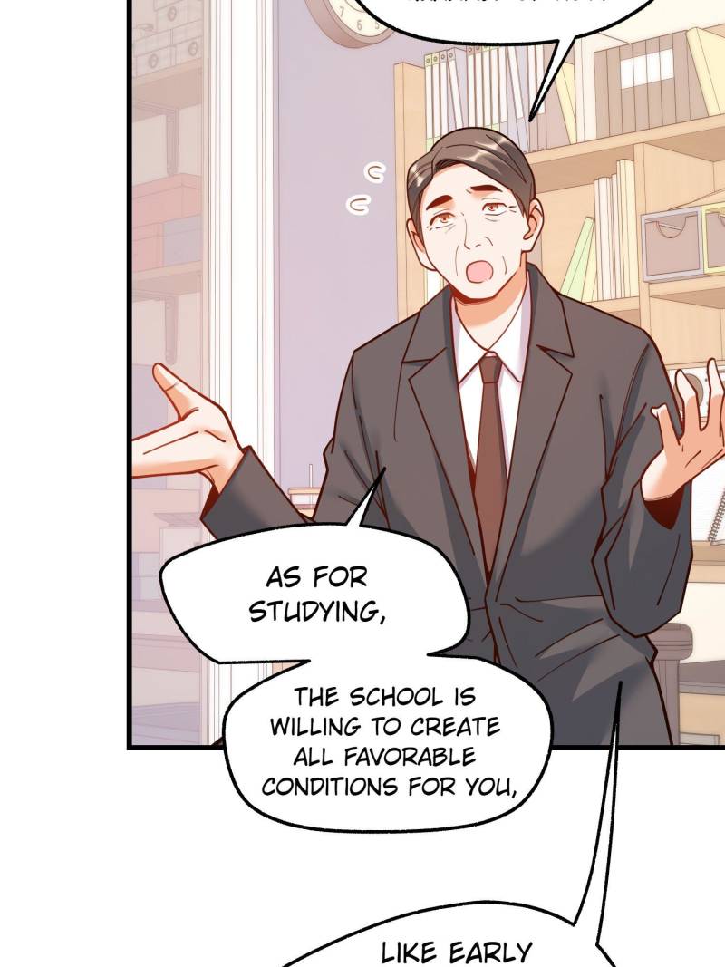 I Regressed to Level Up Instead of Being a Simp — Chapter 146 — page 4