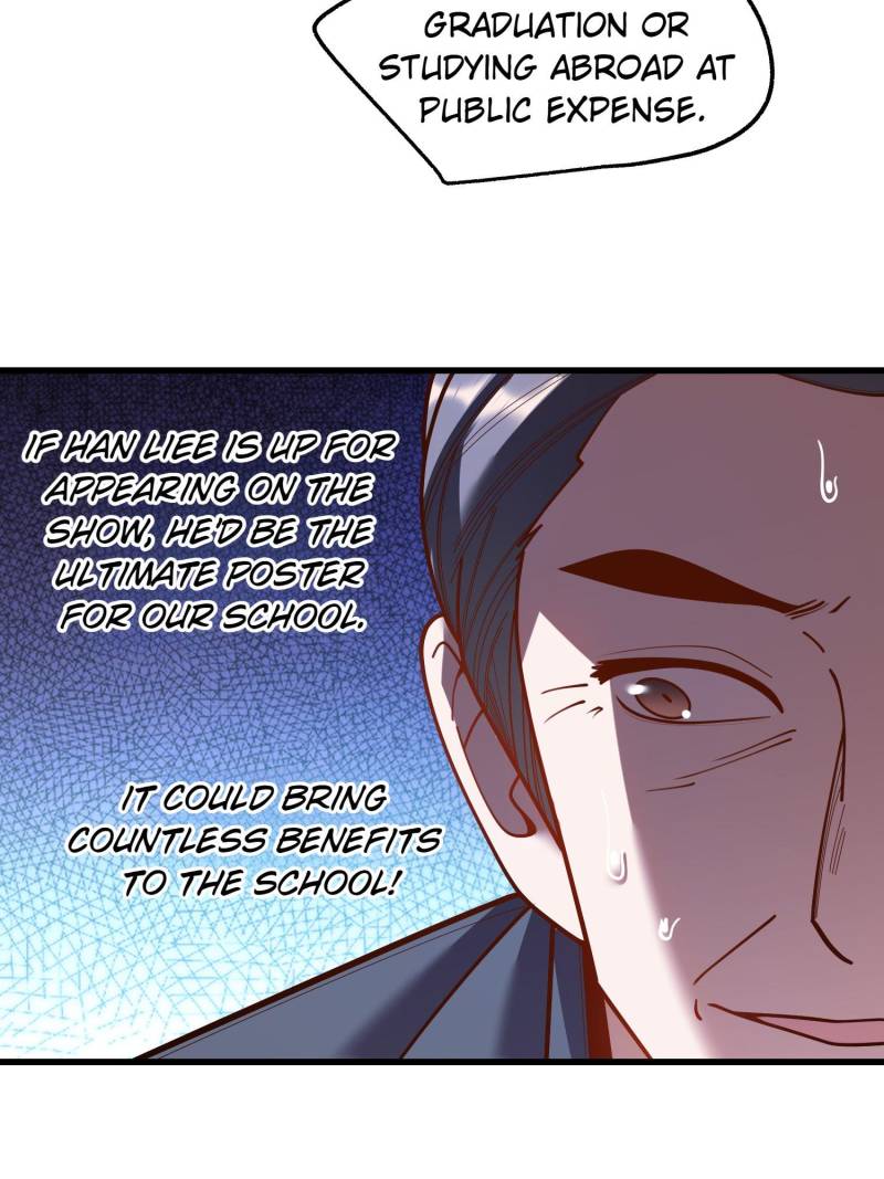I Regressed to Level Up Instead of Being a Simp — Chapter 146 — page 5